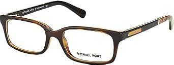 michael kors eyeglasses mk8006 medellin 3010 52mm amazon.ca|Michael Kors MK8006 Medellin .